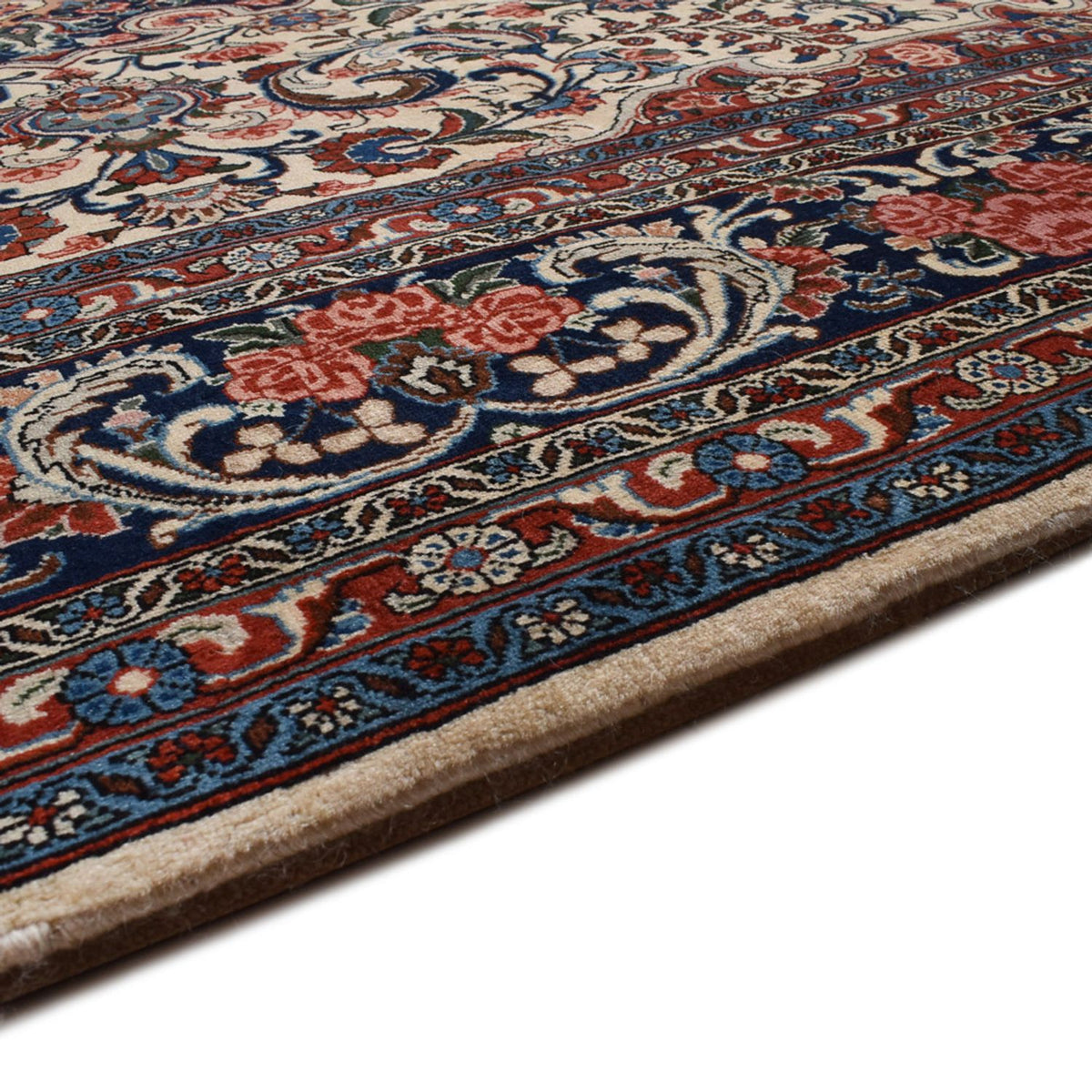 Bidjar Tapete 210x312cm - Tapete persa