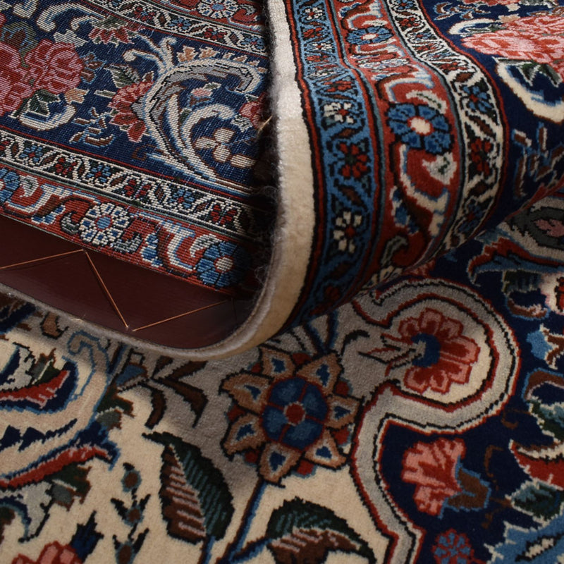 Bidjar Tapete 210x312cm - Tapete persa