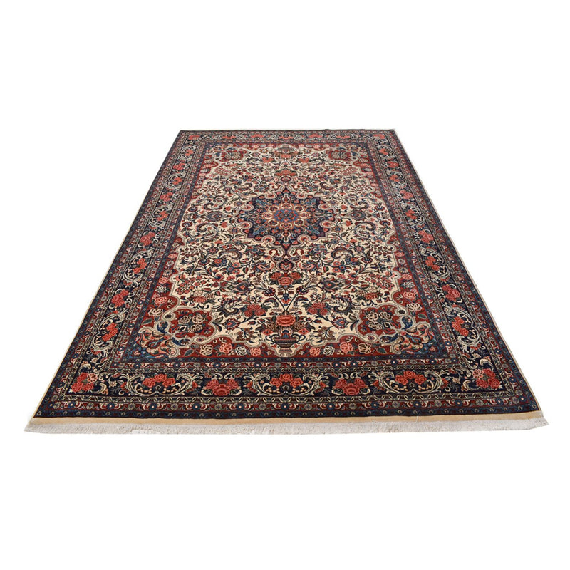 Bidjar Tapete 210x312cm - Tapete persa