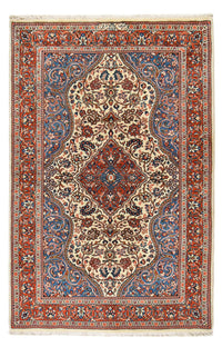 Sarouk Tapete 205x132cm - Tapete persa – product image