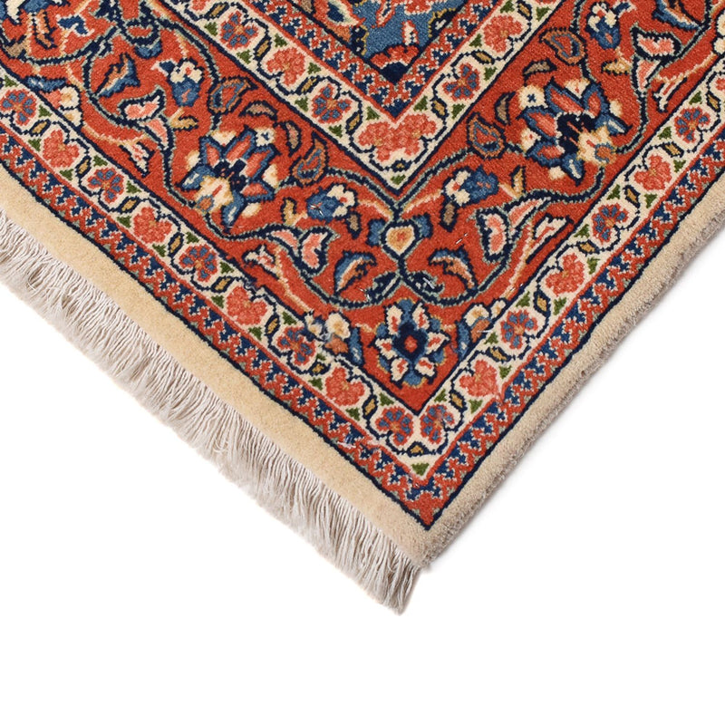 Sarouk Tapete 205x132cm - Tapete persa