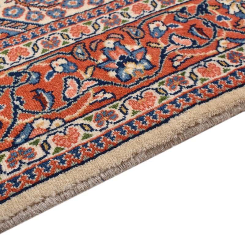 Sarouk Tapete 205x132cm - Tapete persa