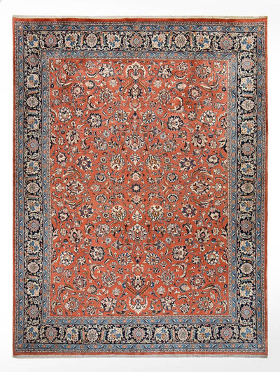 Sarouk Tapete 295x385cm - Tapete persa