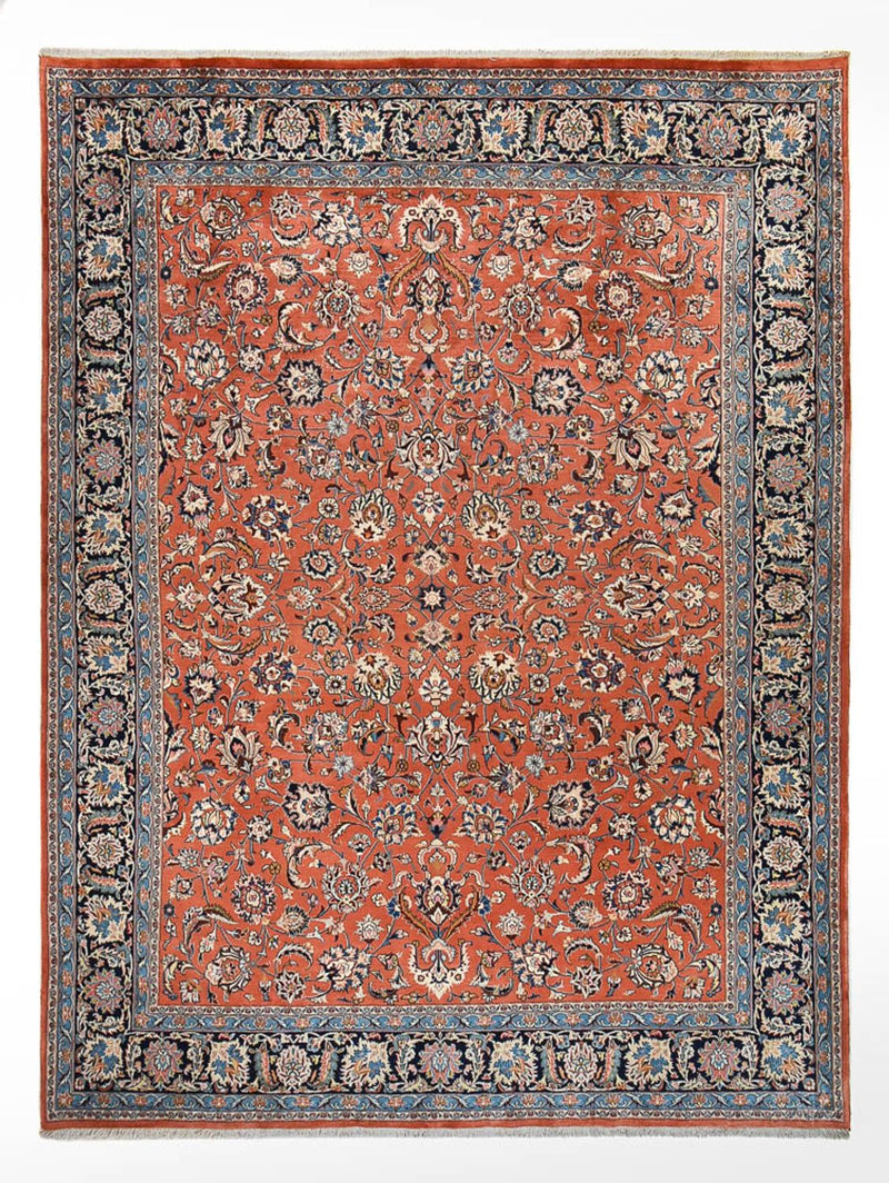 Sarouk Tapete 385x295cm - Tapete persa