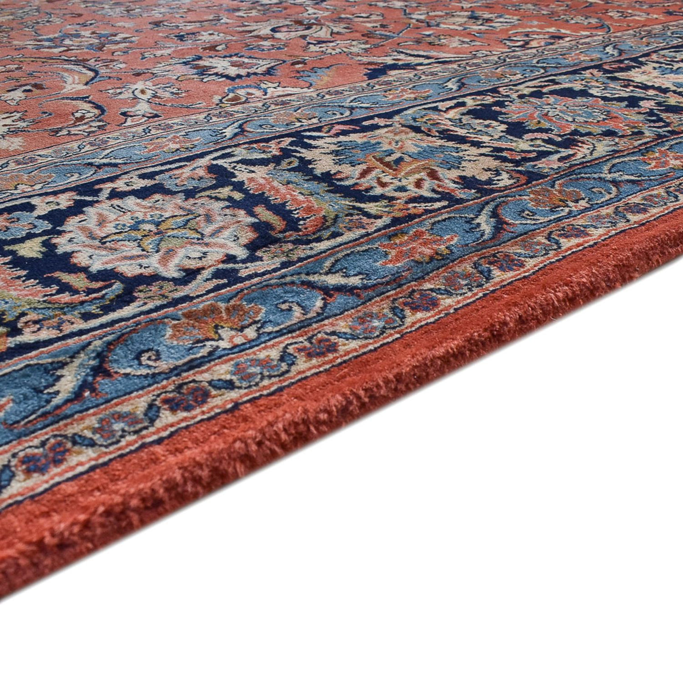 Sarouk Tapete 385x295cm - Tapete persa