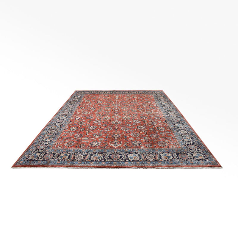 Sarouk Tapete 385x295cm - Tapete persa
