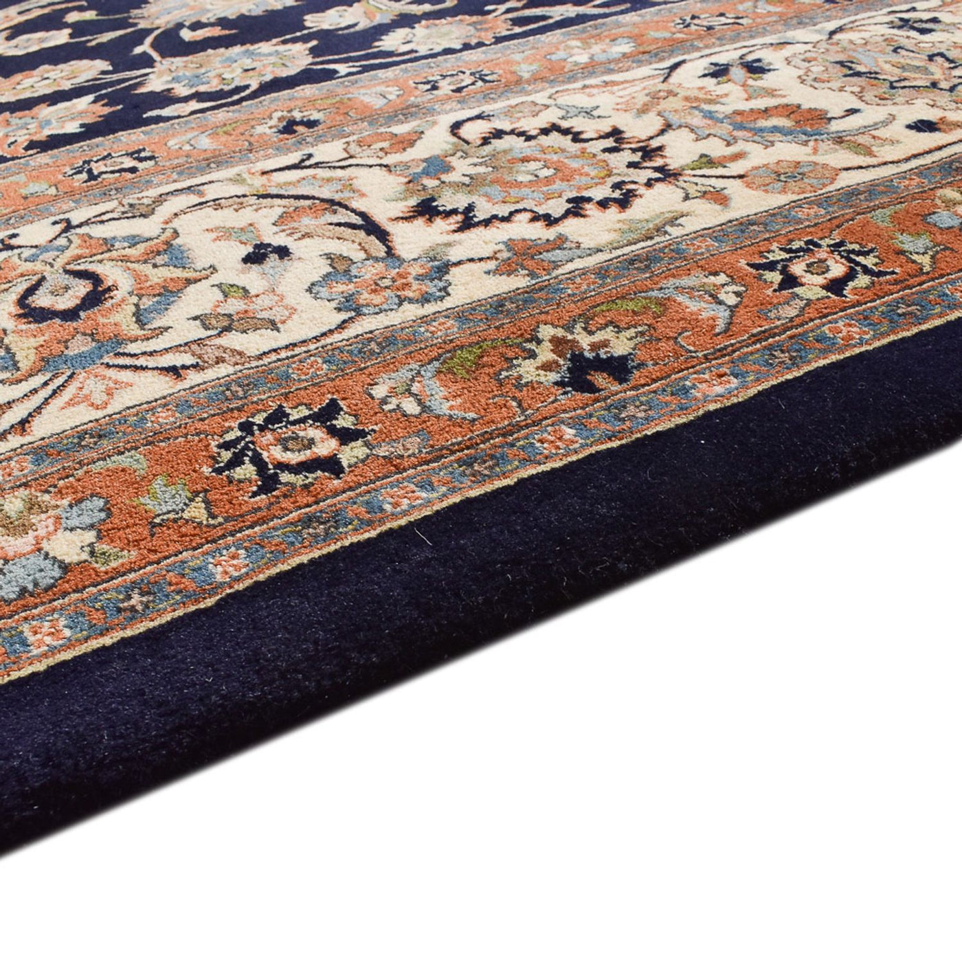 Mashhad Tapete 374x295cm - Tapete persa