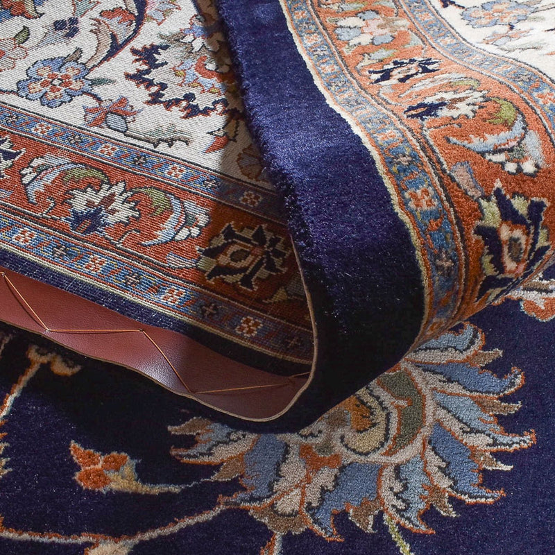 Mashhad Tapete 374x295cm - Tapete persa