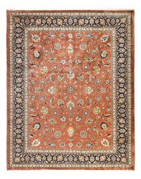 Tapete Persa - Clássico - Real - 388 x 307 cm - vermelho – product image