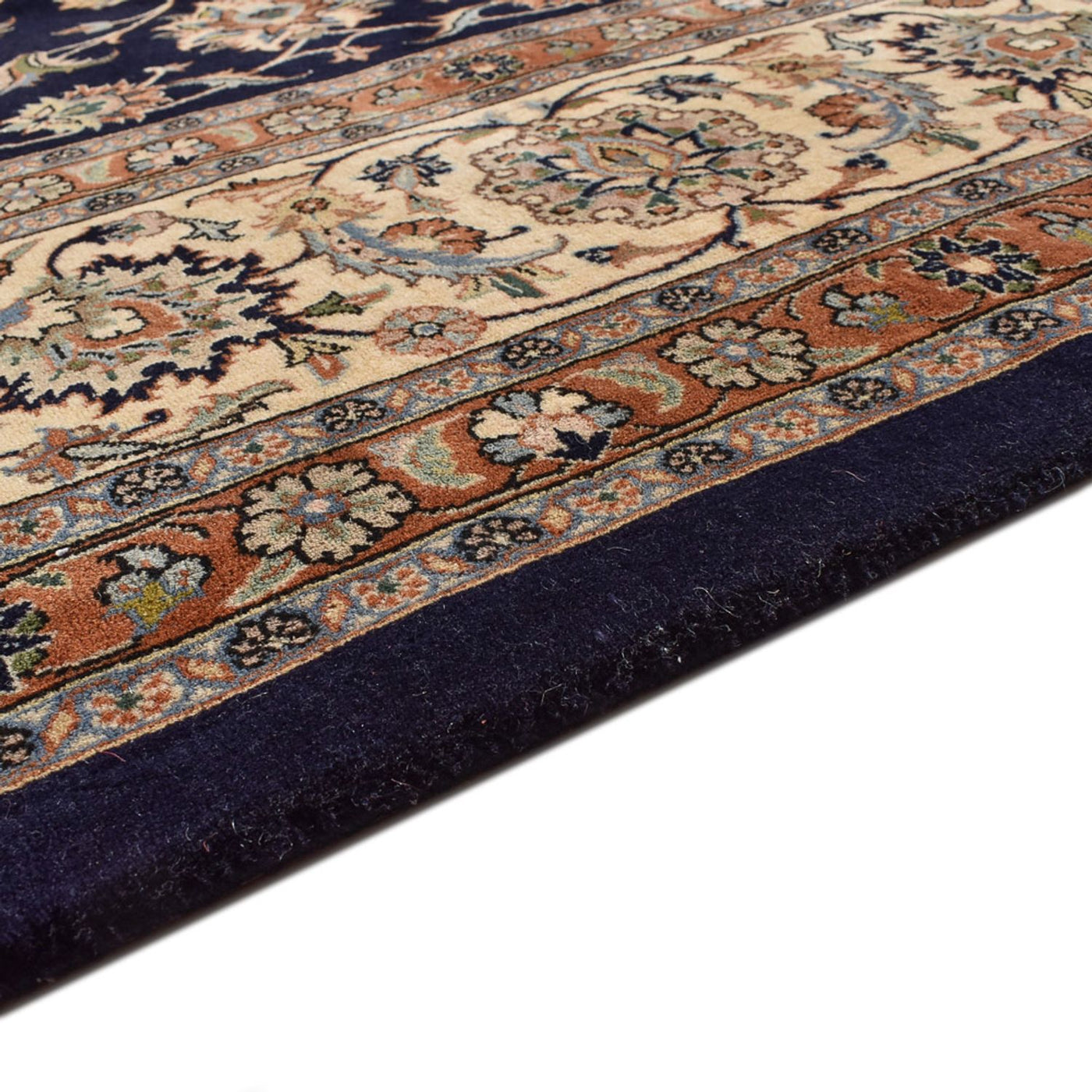 Mashhad Tapete 391x302cm - Tapete persa