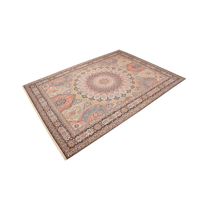 Tabriz - 50 Raj Tapete 297x400cm - Tapete persa