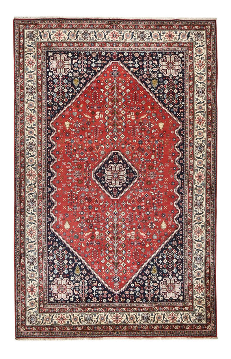 Abadeh Tapete 328x200cm - Tapete persa