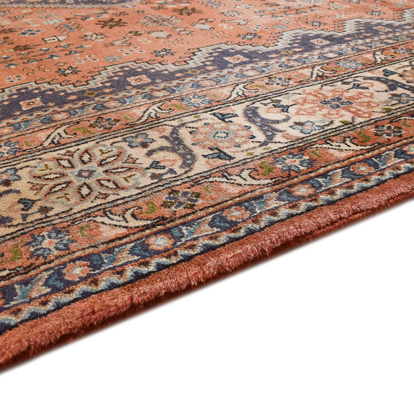 Abadeh Tapete 304x200cm - Tapete persa