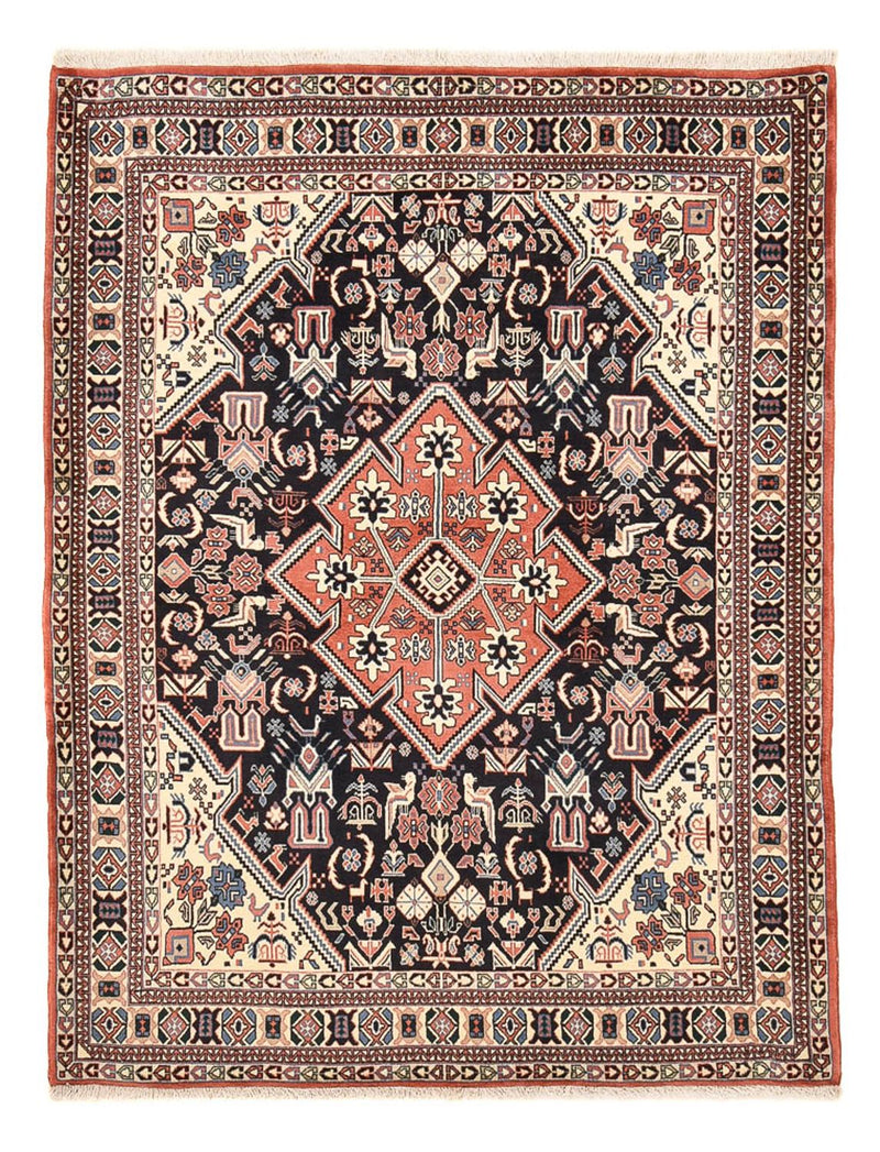 Kashkuli Tapete 150x192cm - Tapete persa