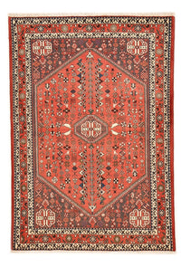 Abadeh Tapete 147x100cm - Tapete persa – product image