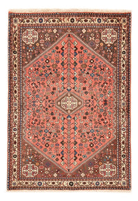 Tapete Persa - Nomadic - 144 x 98 cm - vermelho claro – product image