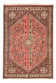 Tapete Persa - Nomadic - 144 x 98 cm - vermelho claro