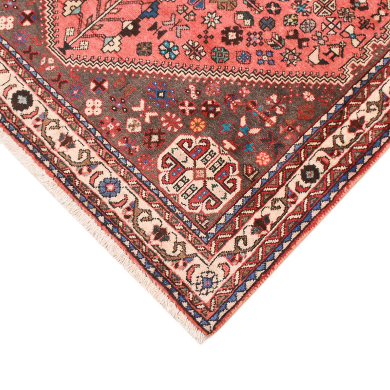 Tapete Persa - Nomadic - 144 x 98 cm - vermelho claro