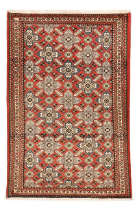 Tapete Persa - Nomadic - 150 x 100 cm - multicolorido – product image
