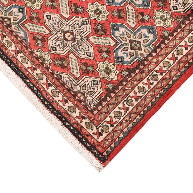 Tapete Persa - Nomadic - 150 x 100 cm - multicolorido