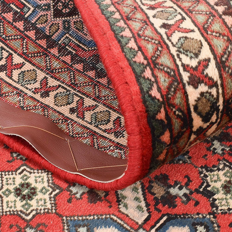 Tapete Persa - Nomadic - 150 x 100 cm - multicolorido