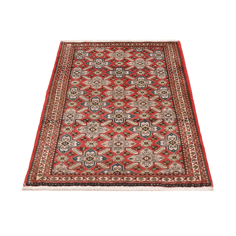 Tapete Persa - Nomadic - 150 x 100 cm - multicolorido