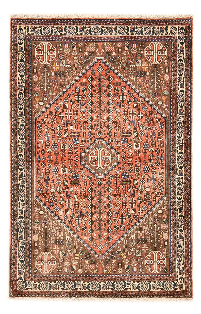 Abadeh Tapete 150x102cm - Tapete persa