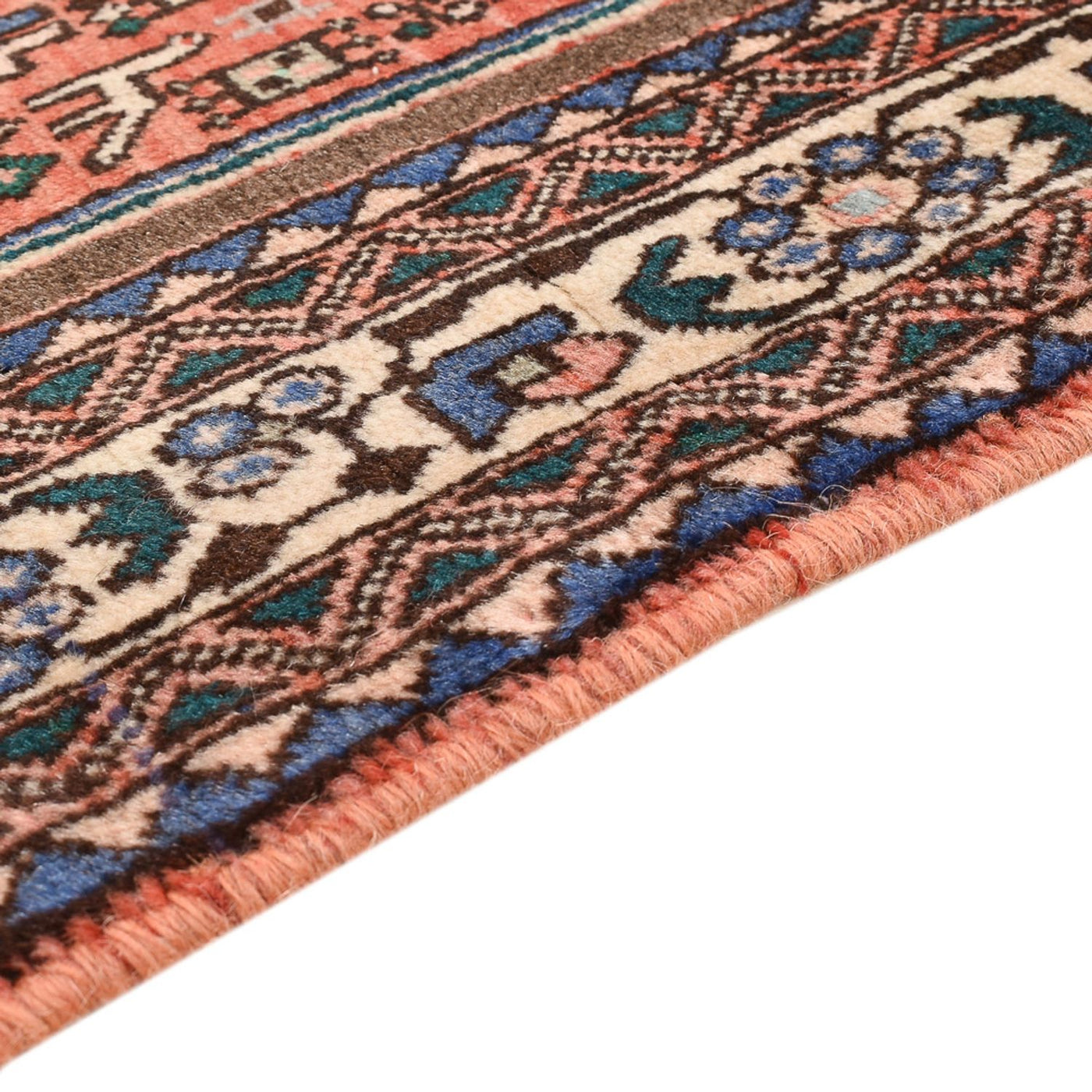 Abadeh Tapete 150x102cm - Tapete persa