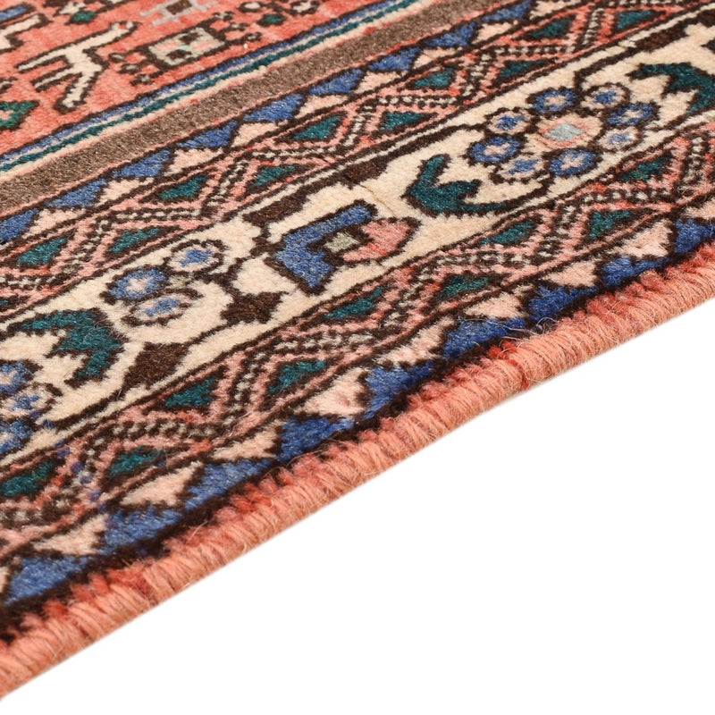 Abadeh Tapete 150x102cm - Tapete persa
