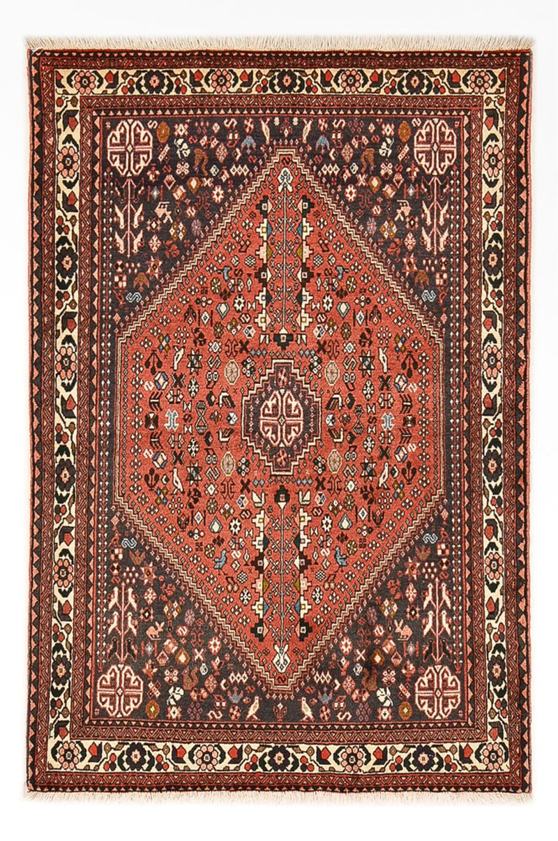 Abadeh Tapete 144x104cm - Tapete persa