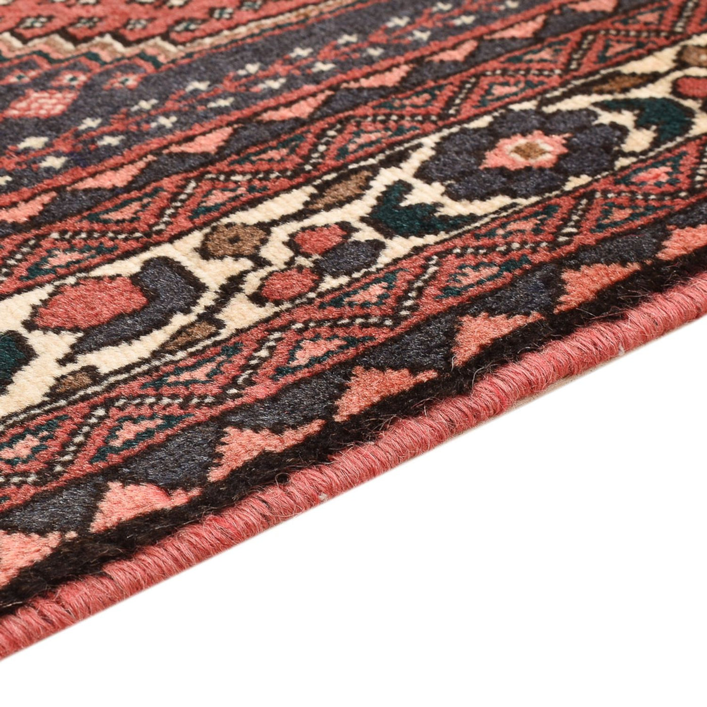 Abadeh Tapete 144x104cm - Tapete persa
