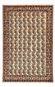 Abadeh Tapete 147x99cm - Tapete persa