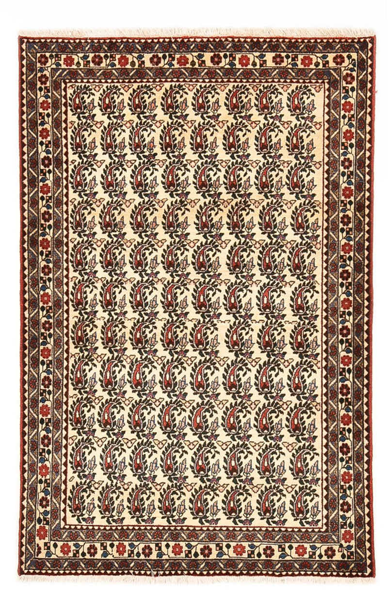 Abadeh Tapete 147x99cm - Tapete persa