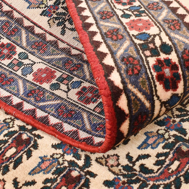 Abadeh Tapete 147x99cm - Tapete persa