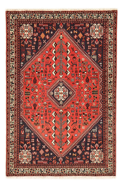 Abadeh Tapete 98x148cm - Tapete persa