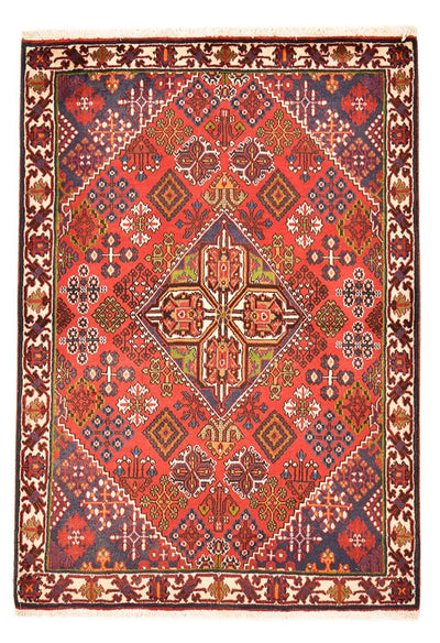 Senneh Tapete 107x154cm - Tapete persa