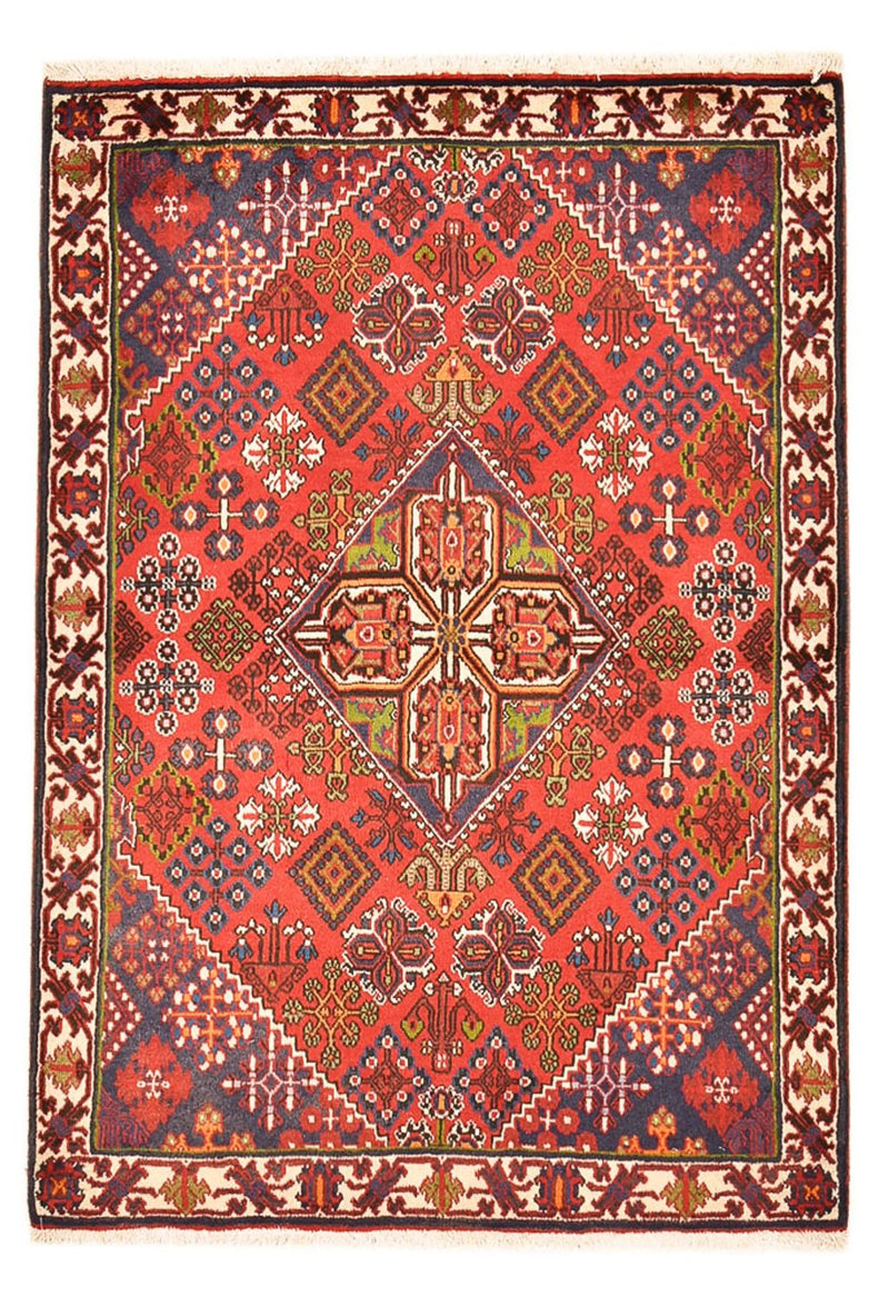 Senneh Tapete 154x107cm - Tapete persa