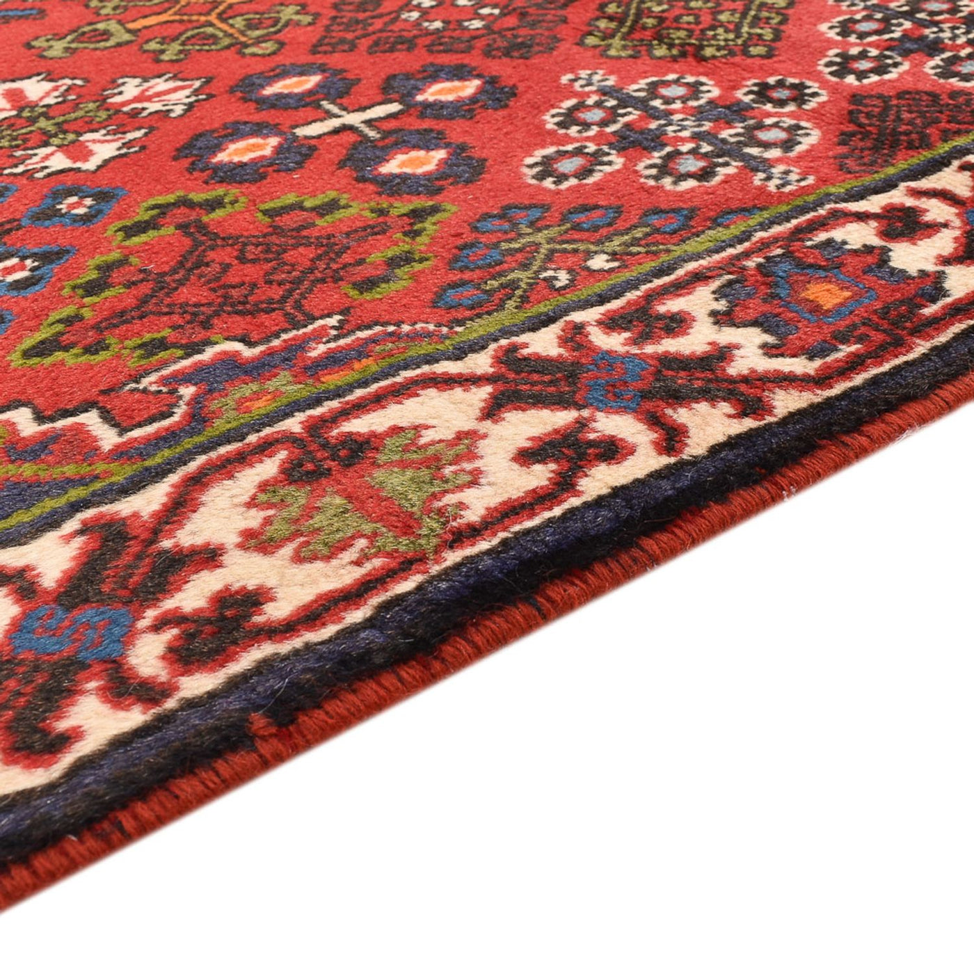 Senneh Tapete 154x107cm - Tapete persa