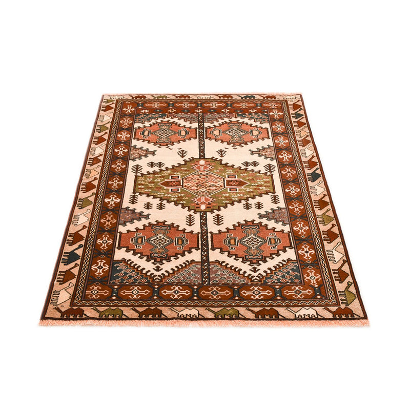 Ghouchan Tapete 163x132cm - Tapete persa