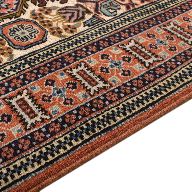 Ardabil Tapete 187x135cm - Tapete persa