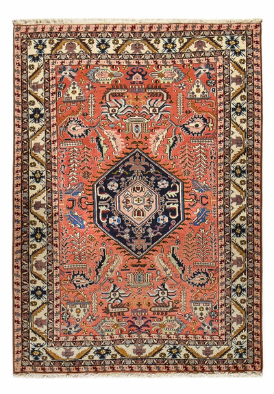Ardabil Tapete 142x200cm - Tapete persa