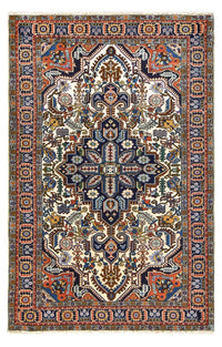 Ardabil Tapete 222x144cm - Tapete persa – product image