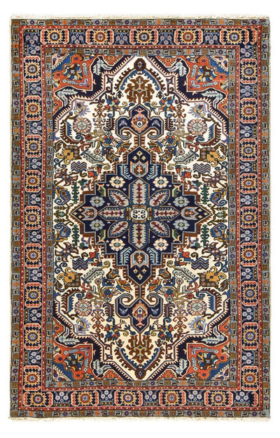 Ardabil Tapete 144x222cm - Tapete persa