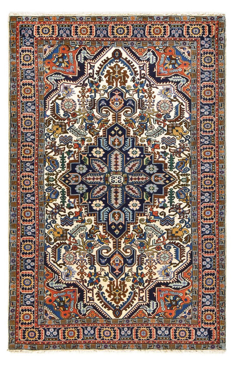 Ardabil Tapete 222x144cm - Tapete persa