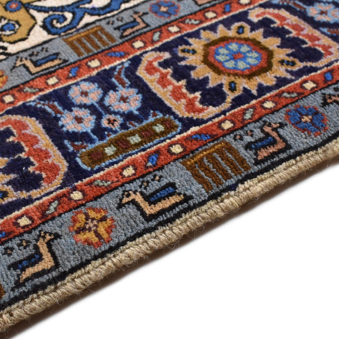 Ardabil Tapete 222x144cm - Tapete persa
