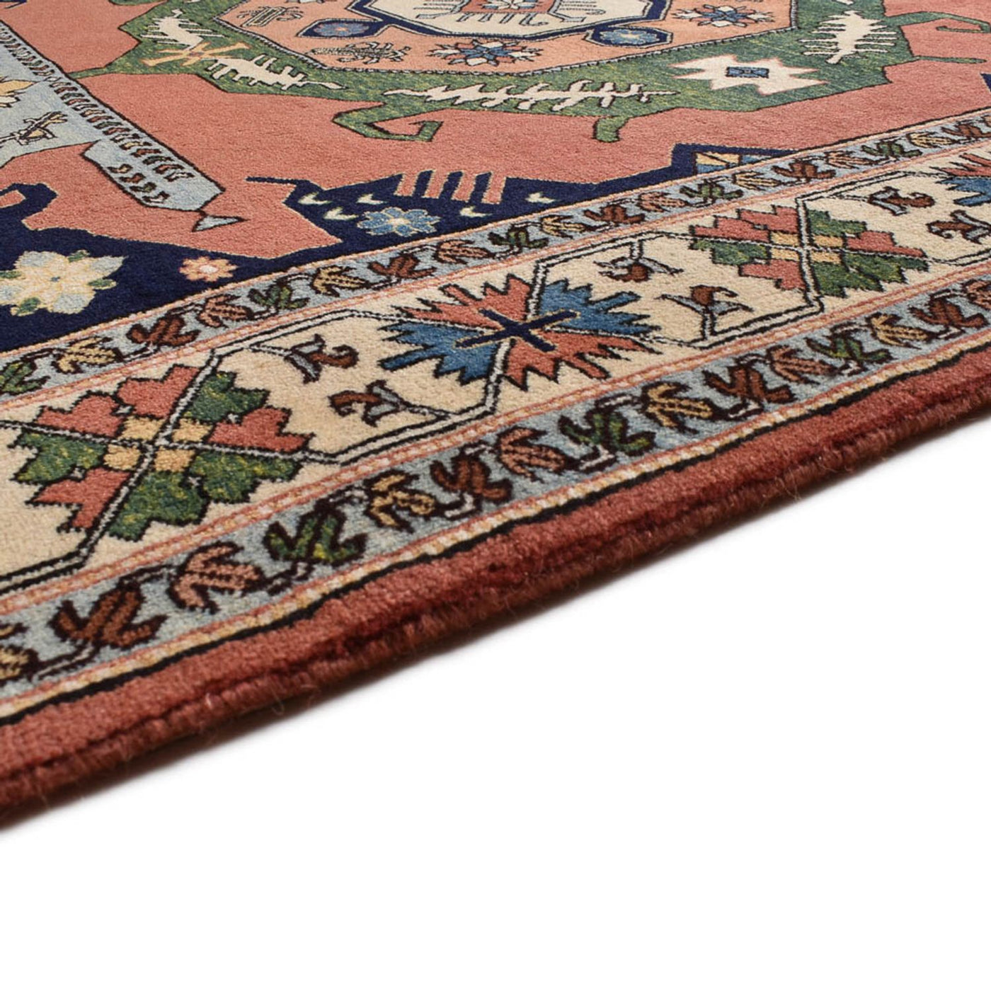 Ardabil Tapete 220x163cm - Tapete persa