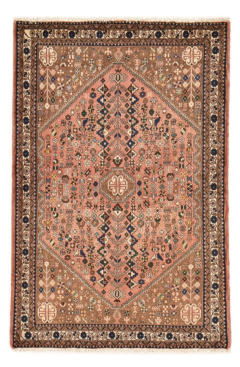 Abadeh Tapete 152x102cm - Tapete persa