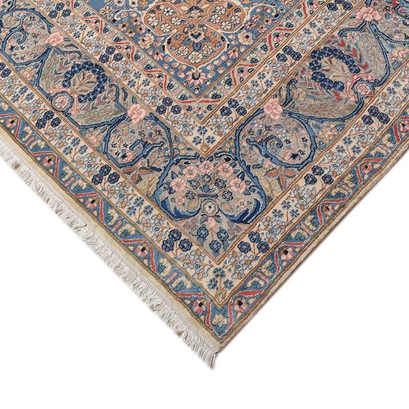 Tabriz - 40 Raj Tapete 242x342cm - Tapete persa
