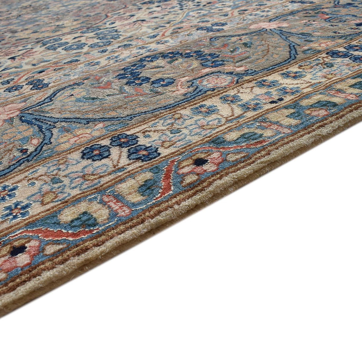 Tabriz - 40 Raj Tapete 242x342cm - Tapete persa