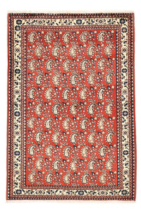 Abadeh Tapete 100x150cm - Tapete persa – product image
